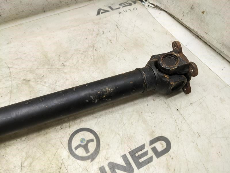 2014-2016 BMW 428i xDrive AWD Front Axle Drive Propeller Shaft 26209425910 OEM - Alshned Auto Parts