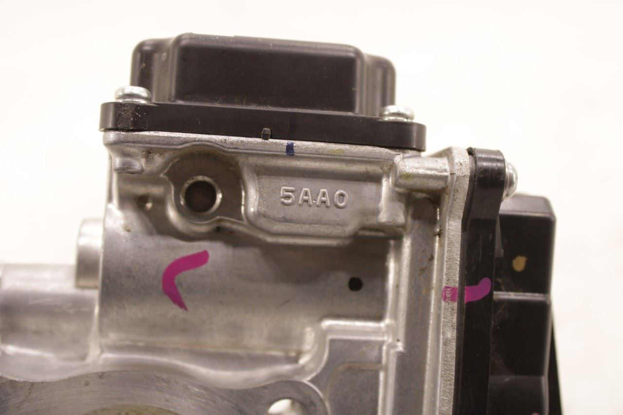 2023-2026 Acura Integra A-Spec Fuel Injection Throttle Body 16400-59B-003 *ReaD* - Alshned Auto Parts