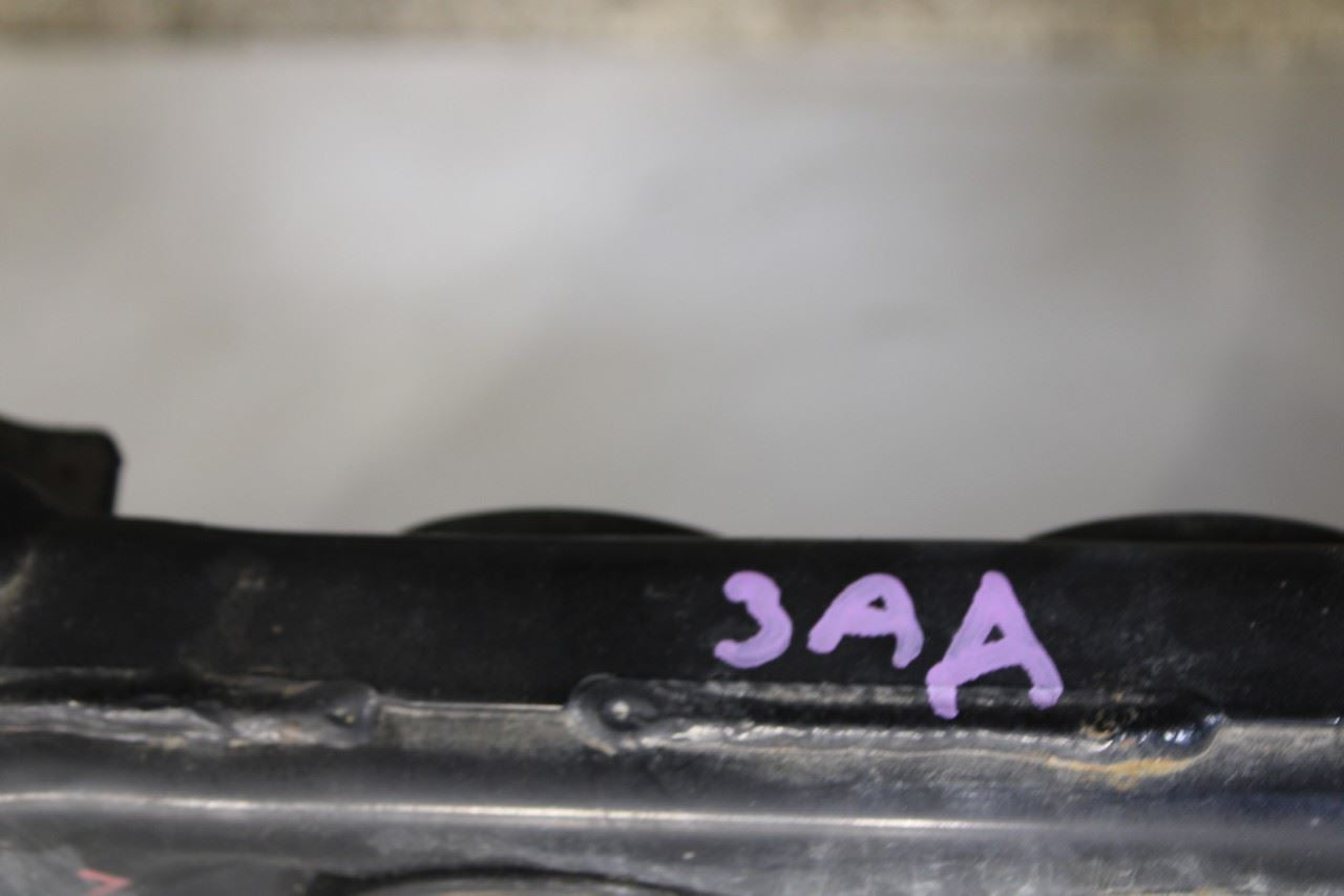 2015-2021 Subaru WRX Premium 2.0L AWD Rear Crossmember Subframe 20152VA000 OEM - Alshned Auto Parts