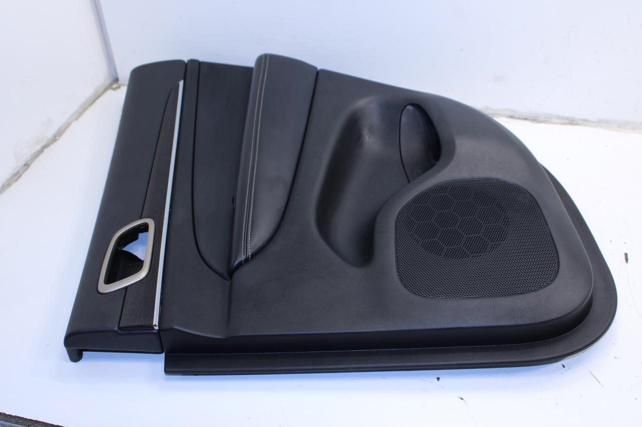 2014-2017 Jeep Grand Cherokee Limited Rear Right Door Trim Panel 5LL801X9AB OEM - Alshned Auto Parts