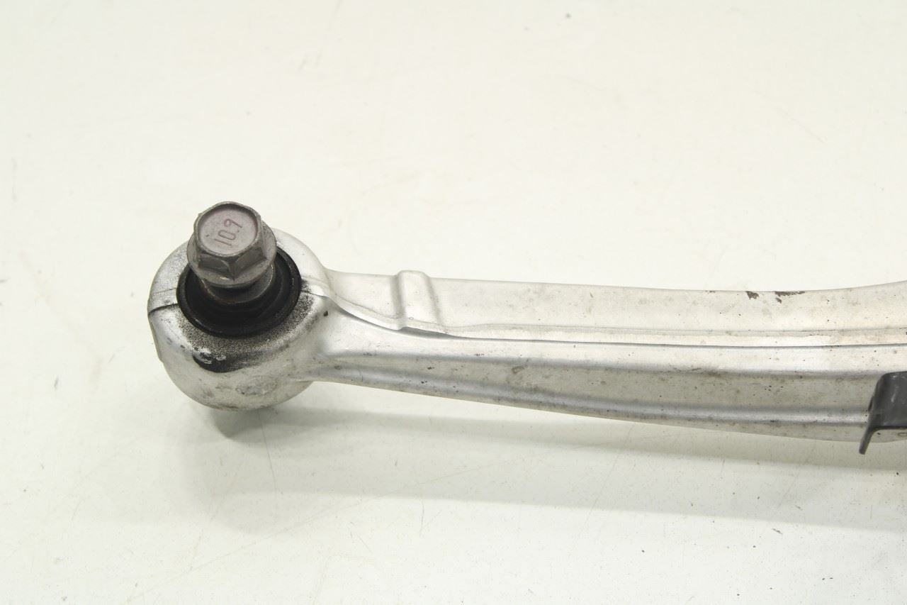 17-22 Nissan Rogue Sport SL AWD Rear LH Shock Strut Absorber w/ Control Arms Set - Alshned Auto Parts