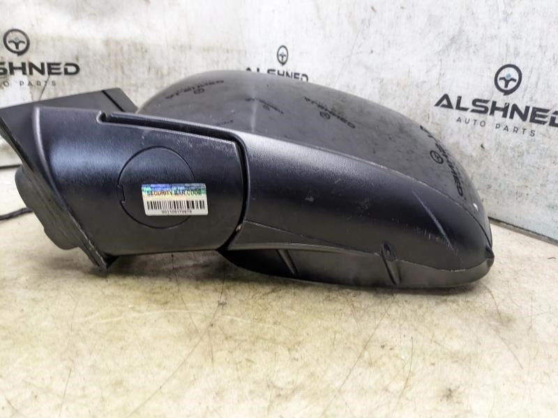 2015-16 Dodge Grand Caravan LH Driver Side Rearview Mirror 1AB731XRAM OEM *ReaD* - Alshned Auto Parts