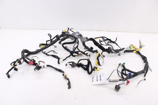 2021-23 Hyundai Santa Fe SEL Dash Instrument Panel Wire Harness 91110-S2972 OEM - Alshned Auto Parts