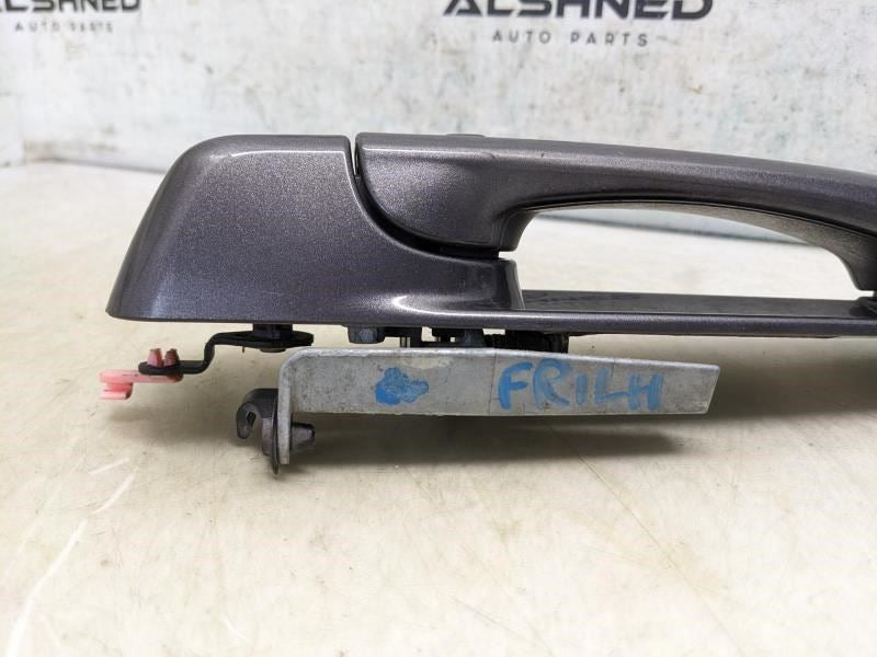 2014-2018 Ram 1500 Rebel Front Left Exterior Door Handle 1UJ81LAUAG OEM - Alshned Auto Parts