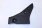 14-19 Infiniti Q50 Luxe RWD Rear RH and LH Tunnel Stay Bracket Cover 74818-1MA0A - Alshned Auto Parts