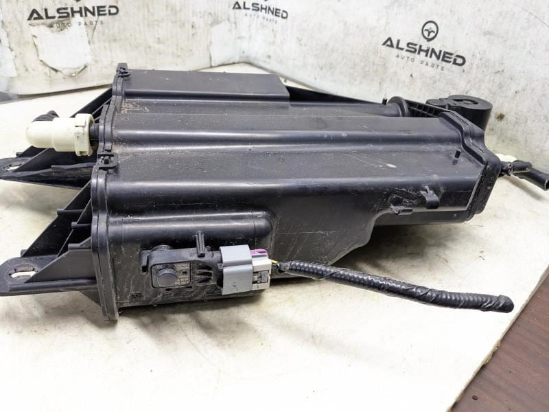 2011-2016 Cadillac SRX Fuel Vapor Evaporator Emission Canister 25949888 OEM - Alshned Auto Parts