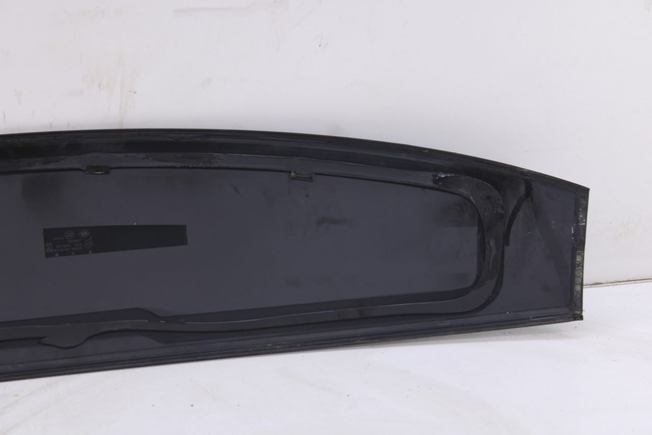 2019-2025 Infiniti QX50 Essential Roof Window Front Sunroof Glass 91602-5NA0A - Alshned Auto Parts