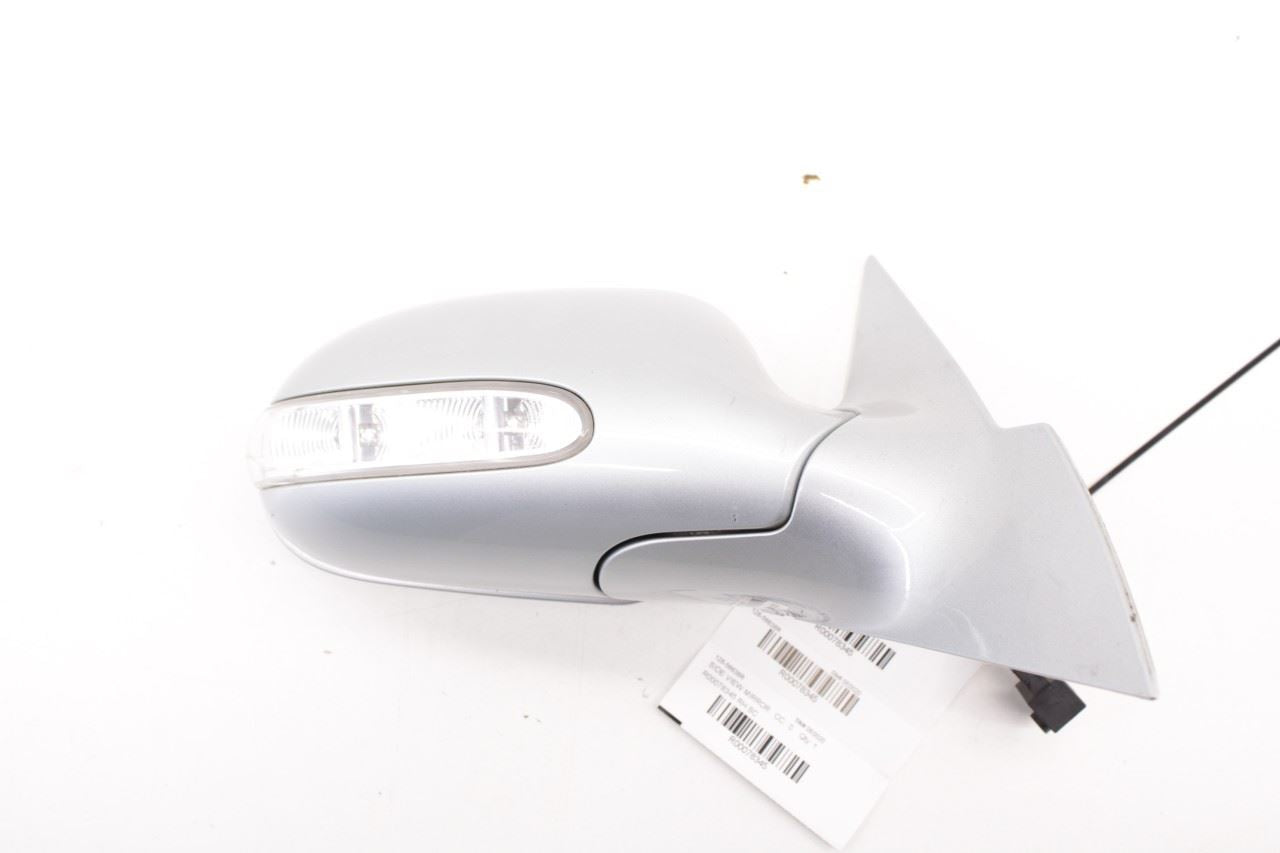 2006-09 Mercedes-Benz CLK 350 3.5L Right Side Rear View Mirror 209-810-04-76 OEM - Alshned Auto Parts