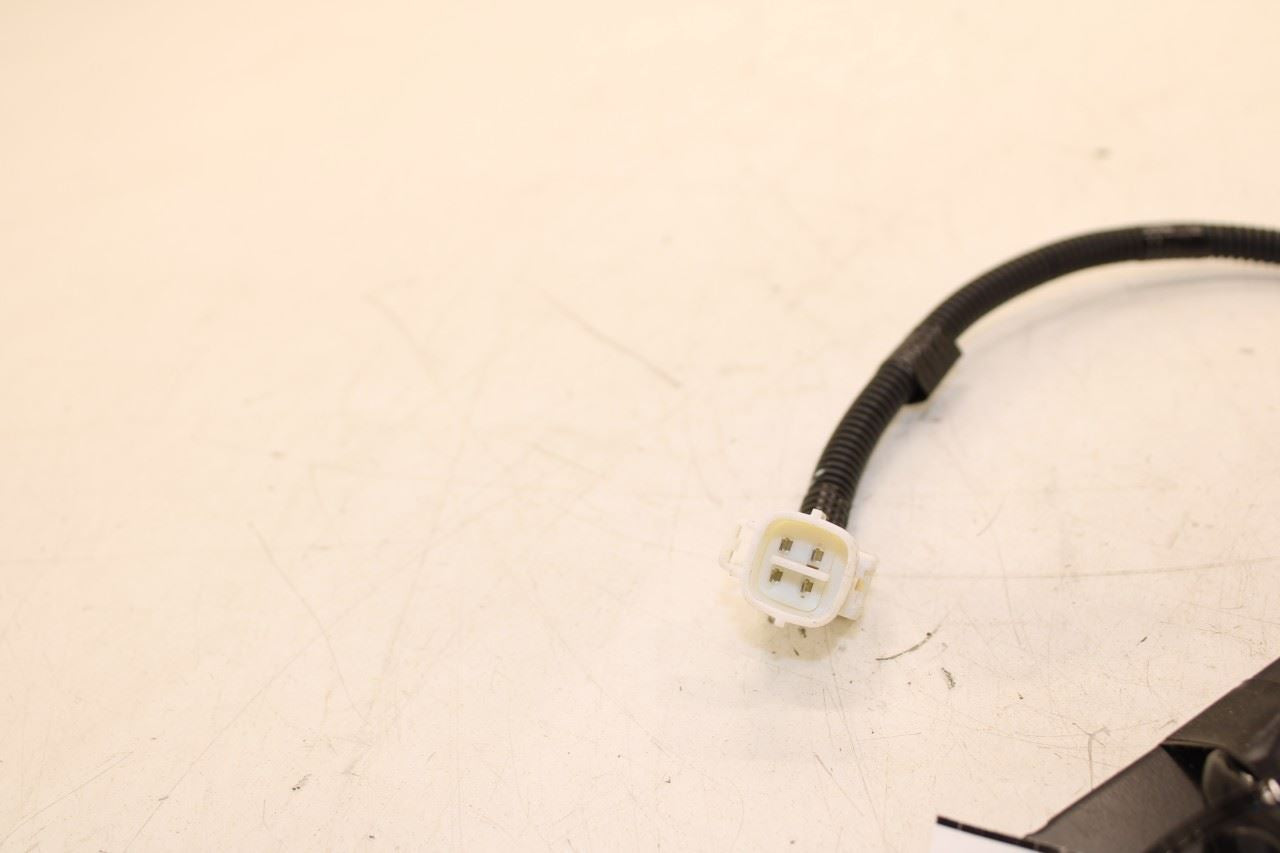 07-11 Toyota Camry LE 2.5L Front Driver LH Side Seat Belt Buckle 73240-06150-B1 - Alshned Auto Parts