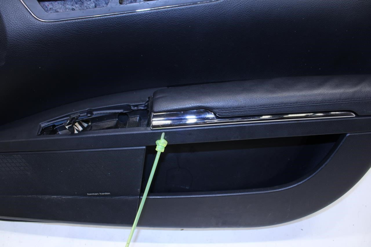 2007-2013 Mercedes-Benz S550 Front Right Door Trim Panel 221-720-18-79-9E71 OEM - Alshned Auto Parts