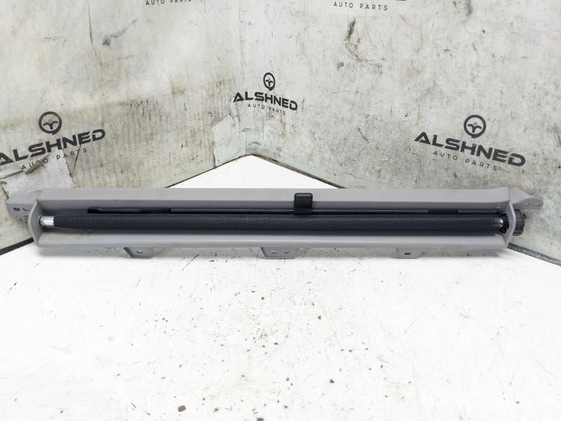 2011-2020 Toyota Sienna Rear Left Sliding Door Glass Sunshade 65908-08020 OEM - Alshned Auto Parts