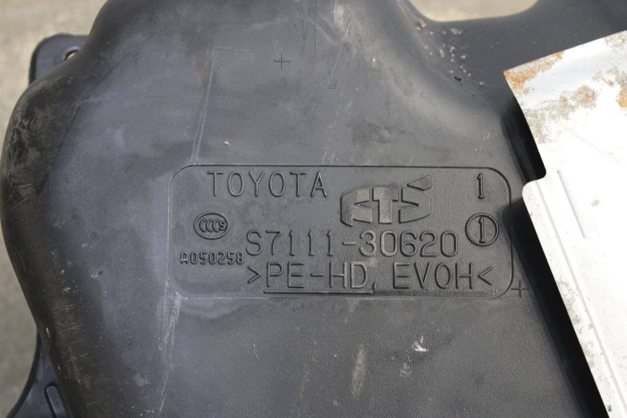 2013-2020 Lexus GS350 3.5L Fuel Gas Tank 17.4 US Gallons 77001-30620 OEM - Alshned Auto Parts