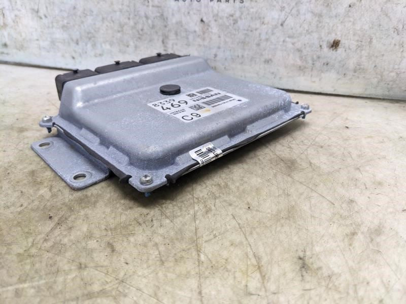 2017-2019 Nissan Sentra Engine Computer Control Module ECU ECM 23703-3SA2B OEM - Alshned Auto Parts