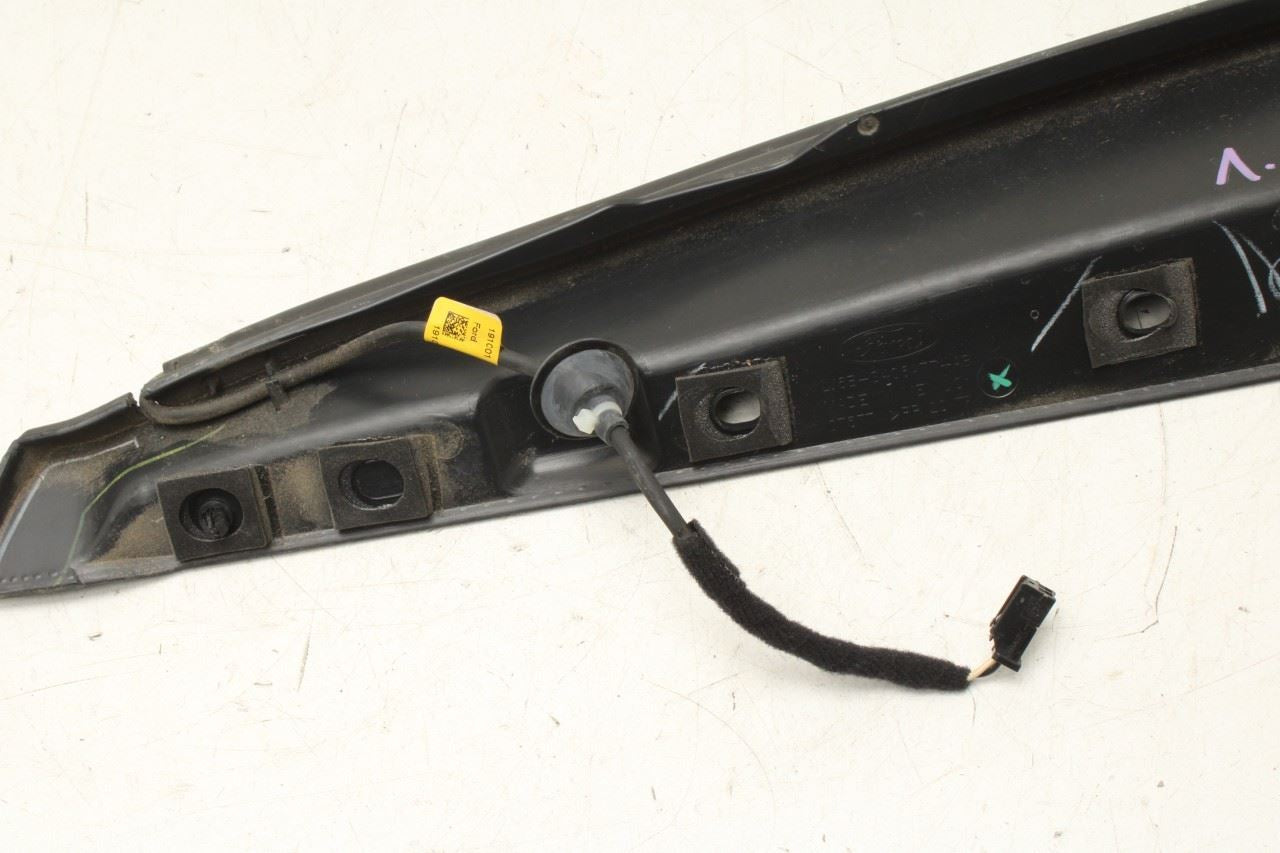 2020-25 Ford Escape SEL Liftgate Back Door Anti Pinch Sensor Set LJ6B-S406A76-AB - Alshned Auto Parts