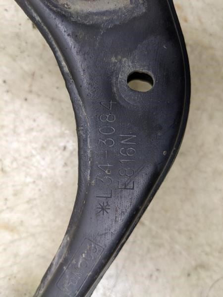 2015-2020 Ford F150 3.5L 4WD Front Right Passenger Upper Control Arm FL3Z-3084-B - Alshned Auto Parts