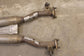 2018-2023 Kia Stinger GT1 3.3L Exhaust Center Intermediate Pipe 28650-J5900 OEM - Alshned Auto Parts