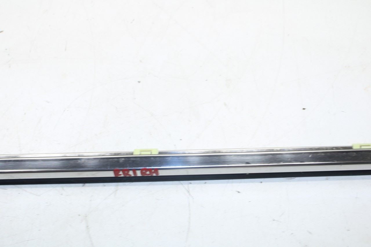 2013-2020 Lexus GS350 Rear Right Door Window Run Channel with Belt Outer Molding - Alshned Auto Parts