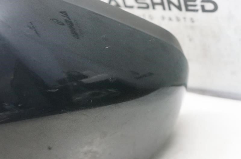 2015-2016 Chevrolet Trax Driver Left Side Rear View Mirror 95423284 OEM9