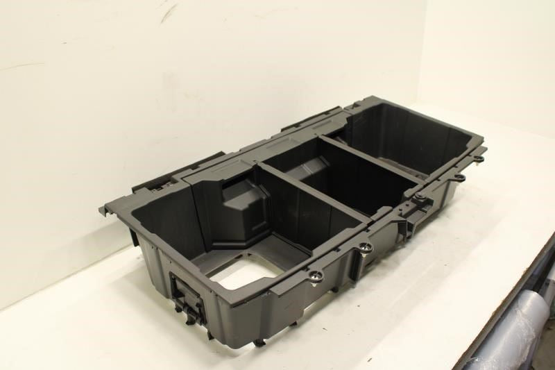2019-2020 Infiniti QX60 Rear Trunk Floor Storage Compartment Box 84908-3JA0A OEM - Alshned Auto Parts