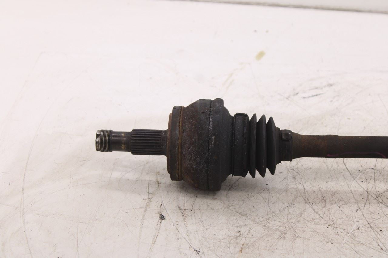 2004-2006 Mercedes-Benz E500 RWD Rear Right Side CV Axle Drive Half Shaft - Alshned Auto Parts