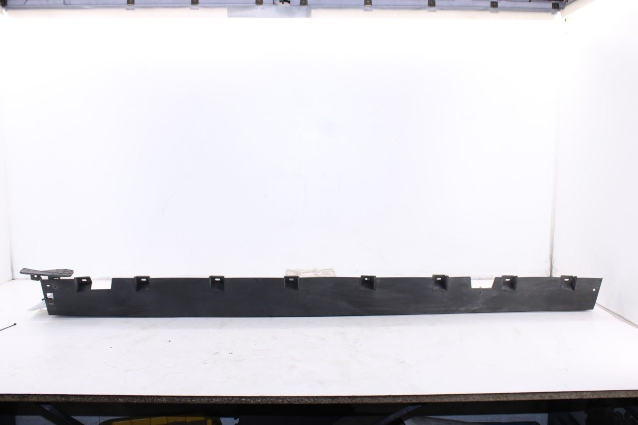 2015-2023 Ford Mustang Conv V6 Left Rocker Skirt Panel Molding FR3Z-6310177-AA - Alshned Auto Parts