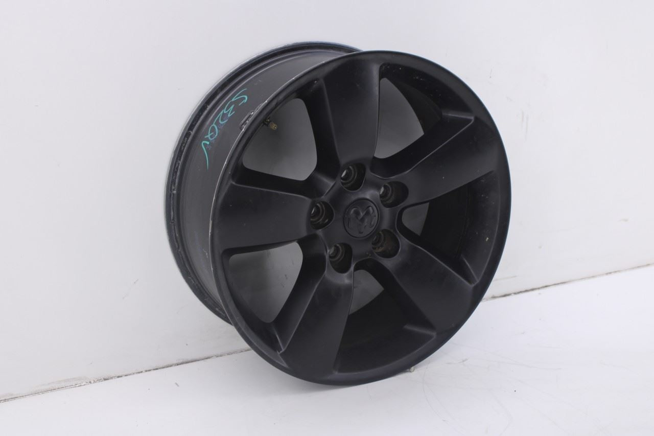 2014-2024 Ram 1500 Classic Express Quad Cab Aluminum Wheel R20x8.0J 5 Spoke1