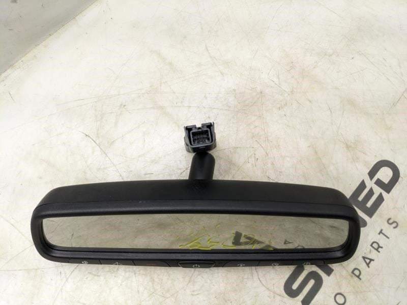 2011-2016 Hyundai Azera Interior Rear View Mirror with Auto Dimming 85101-3Q000 - Alshned Auto Parts