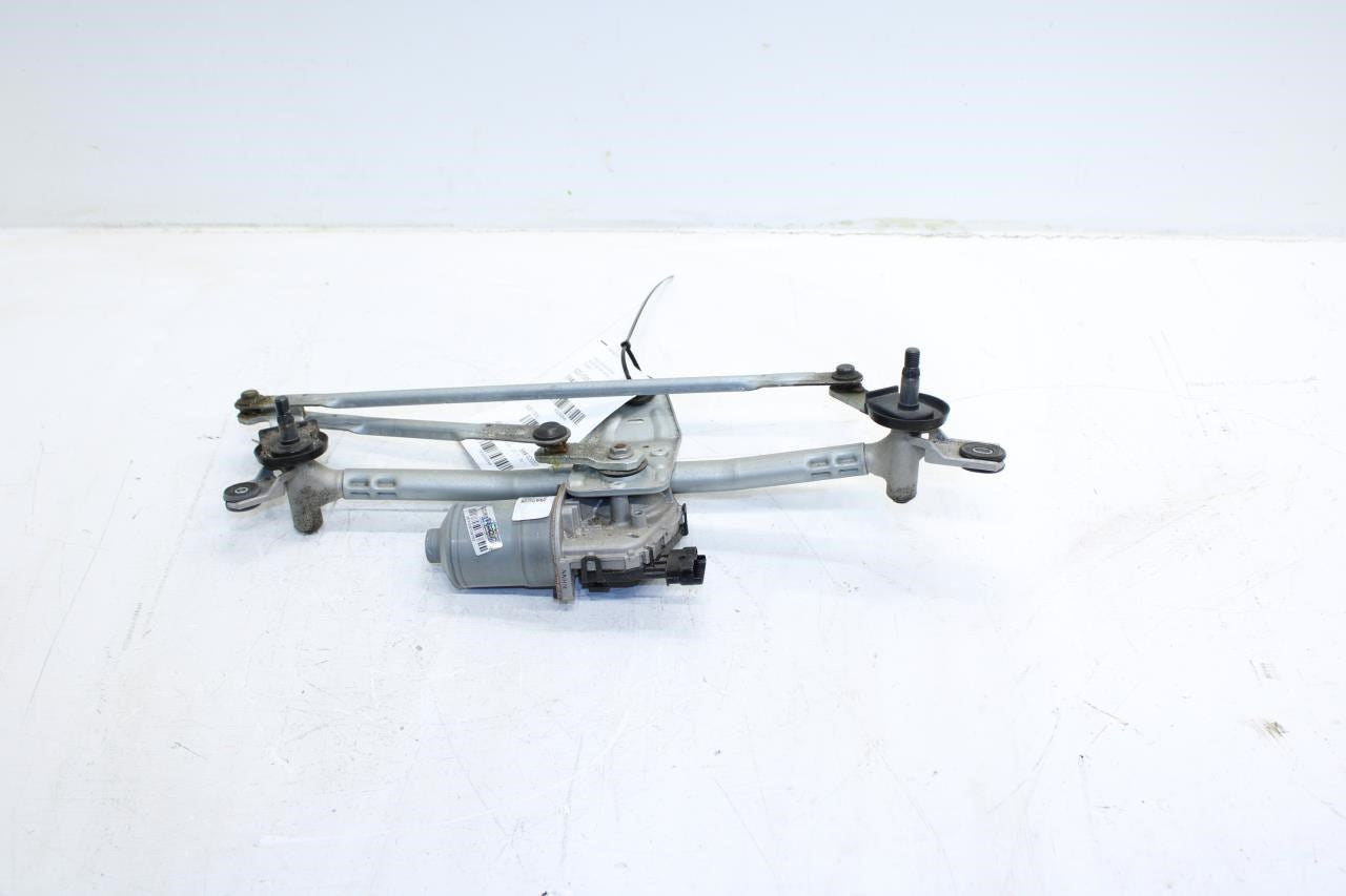19-20 Hyundai Santa Fe FR Windshield Wiper Transmission Linkage 98120-S1000 - Alshned Auto Parts