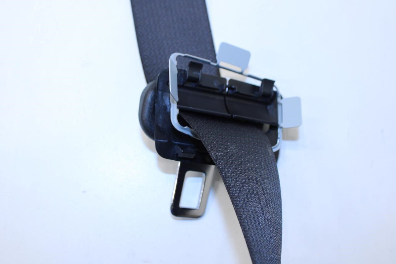 2017-23 Infiniti Q50 Luxe RWD Rear Right 2nd Row Seat Belt Retractor 88844-6HF0A - Alshned Auto Parts