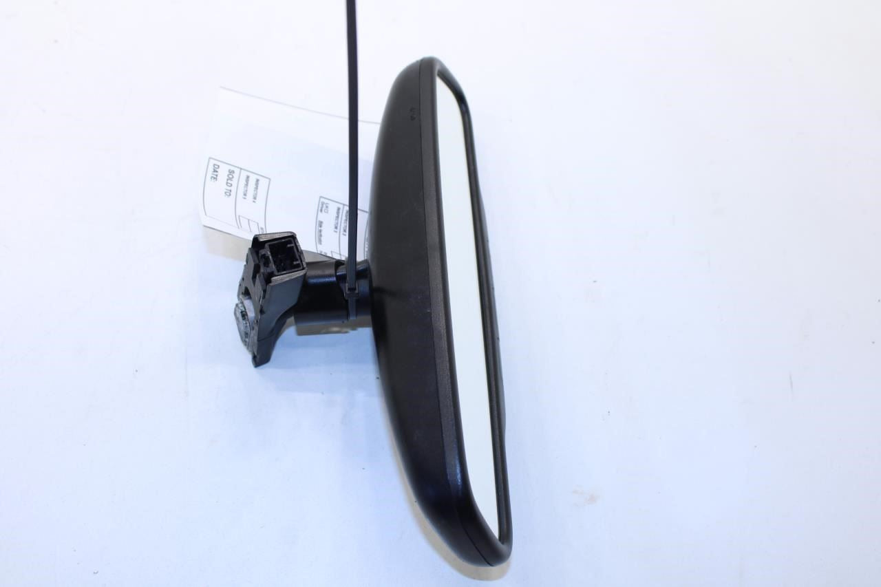 2019-2021 Hyundai Tucson Value Inside Rear View Mirror 85101-2V200 OEM - Alshned Auto Parts