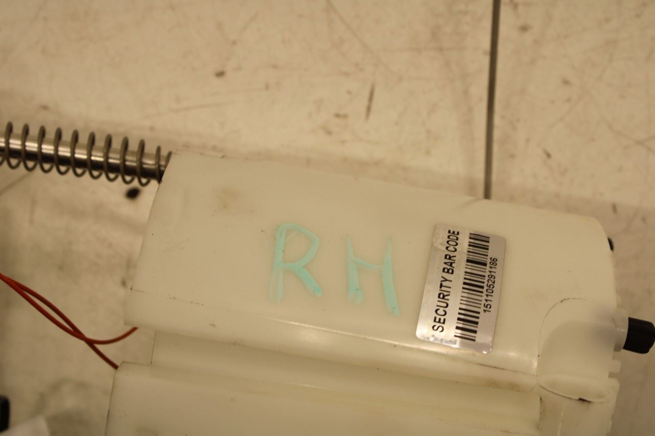 14-21 Maserati Ghibli S Q4 3.0L Fuel Gas Tank Level Gauge Pump Passenger RH Side - Alshned Auto Parts