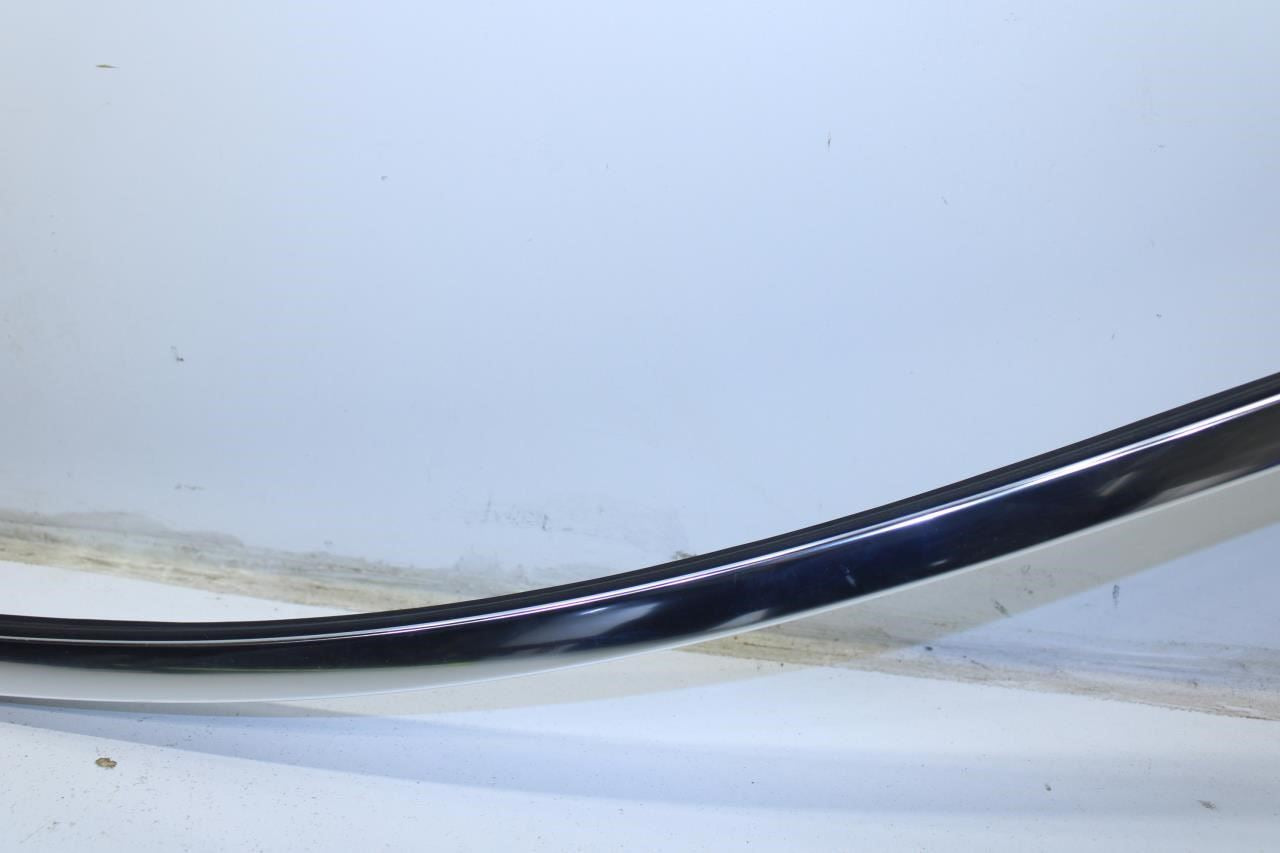 2015-16 BMW 435i Gran Coupe xDrive Left Side Upper Door Reveal Molding Finisher - Alshned Auto Parts
