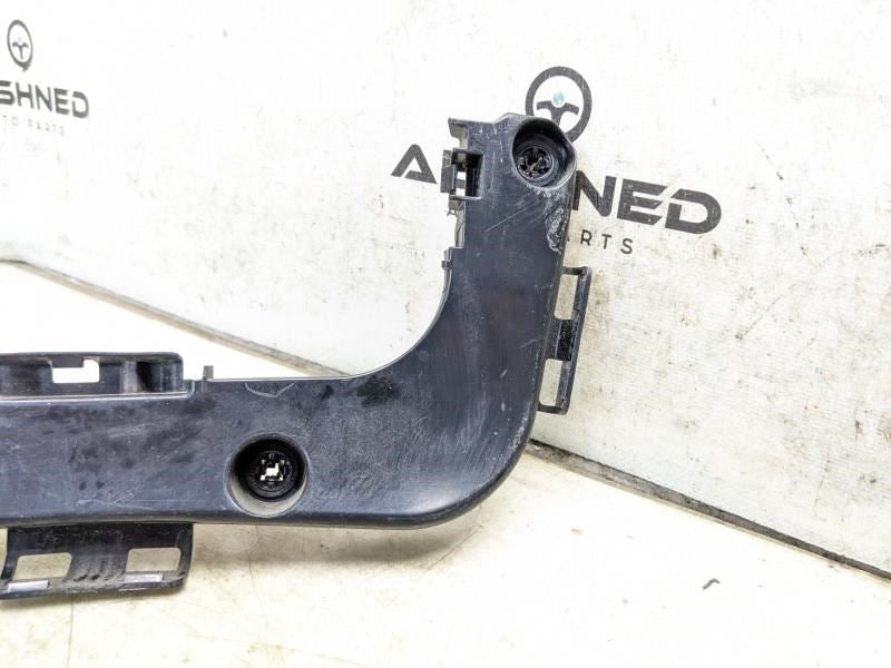 2011-2021 Jeep Grand Cherokee Rear Left Bumper Bracket 55079223AG OEM - Alshned Auto Parts