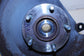 2018-2025 Mitsubishi Eclipse Cross ES 4x4 Rear Left Trailing Arm and Knuckle Hub - Alshned Auto Parts
