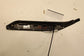2019-2024 Nissan Altima SL Rear Left Door Quarter Window Outer Belt Weatherstrip - Alshned Auto Parts