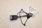 11-18 Porsche Cayenne Platinum 3.6L AWD Front Driver Left Side Seat Belt Buckle - Alshned Auto Parts