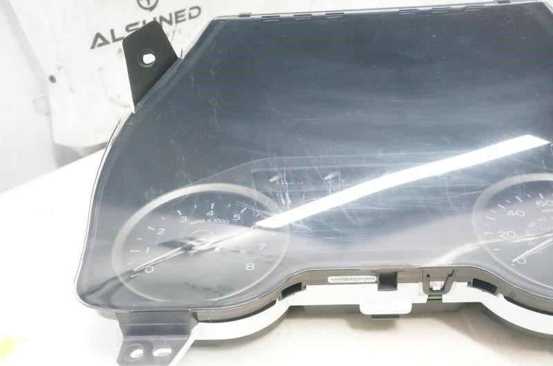2019-20 Ford F150 Speed Gauge Instrument Cluster Unknown Mileage KL3T-10849-BBD4
