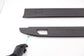 19-24 Chevrolet Silverado LT-L Rear Pick Up Box RH and LH Upper Trim Molding Set - Alshned Auto Parts