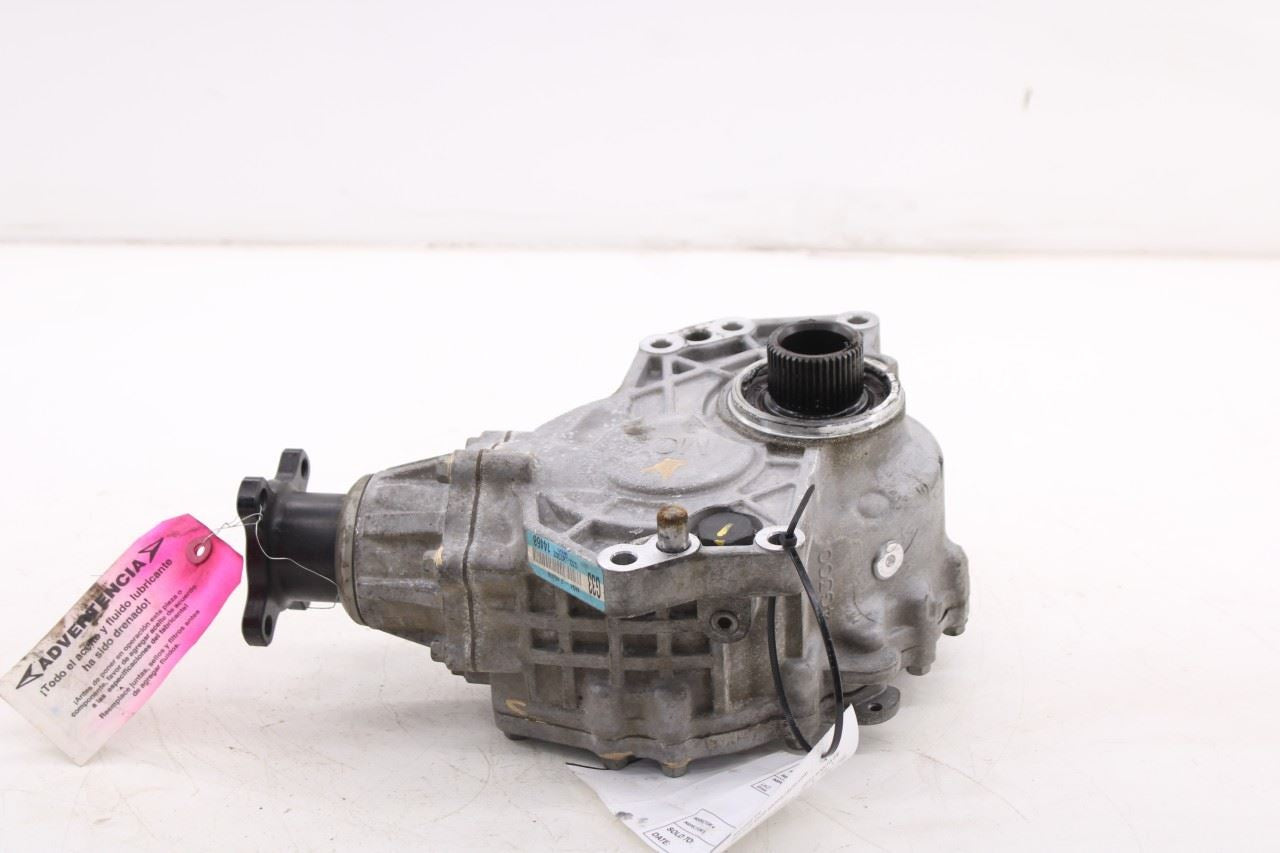 2021-2023 Hyundai Santa Fe SEL 2.5L AWD Transfer Case Naturally Aspirated 22K - Alshned Auto Parts