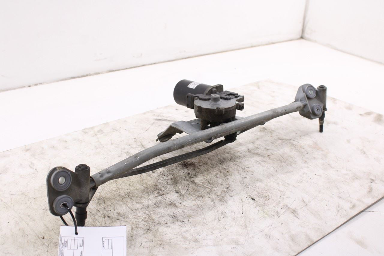 2003-2012 Land Rover Range Rover HSE Front Windshield Wiper Transmission Linkage5