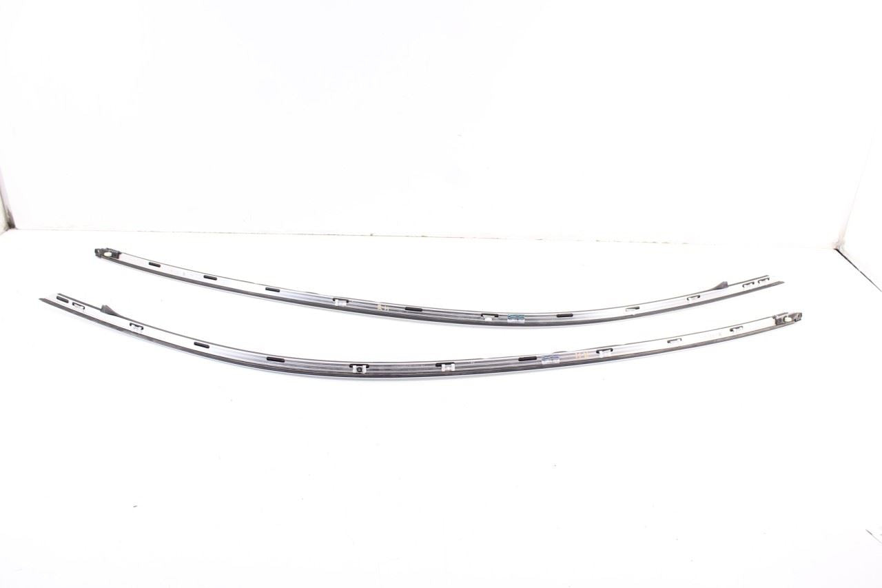 23-25 BMW 430i Gran Coupe xDrive Right and Left Door Side Frame Trim 51337482991 - Alshned Auto Parts