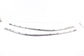 23-25 BMW 430i Gran Coupe xDrive Right and Left Door Side Frame Trim 51337482991 - Alshned Auto Parts