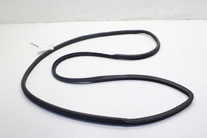 2017-2022 Infiniti Q60 Luxe Front Left Door Weatherstrip On Body 76922-5CA0A OEM