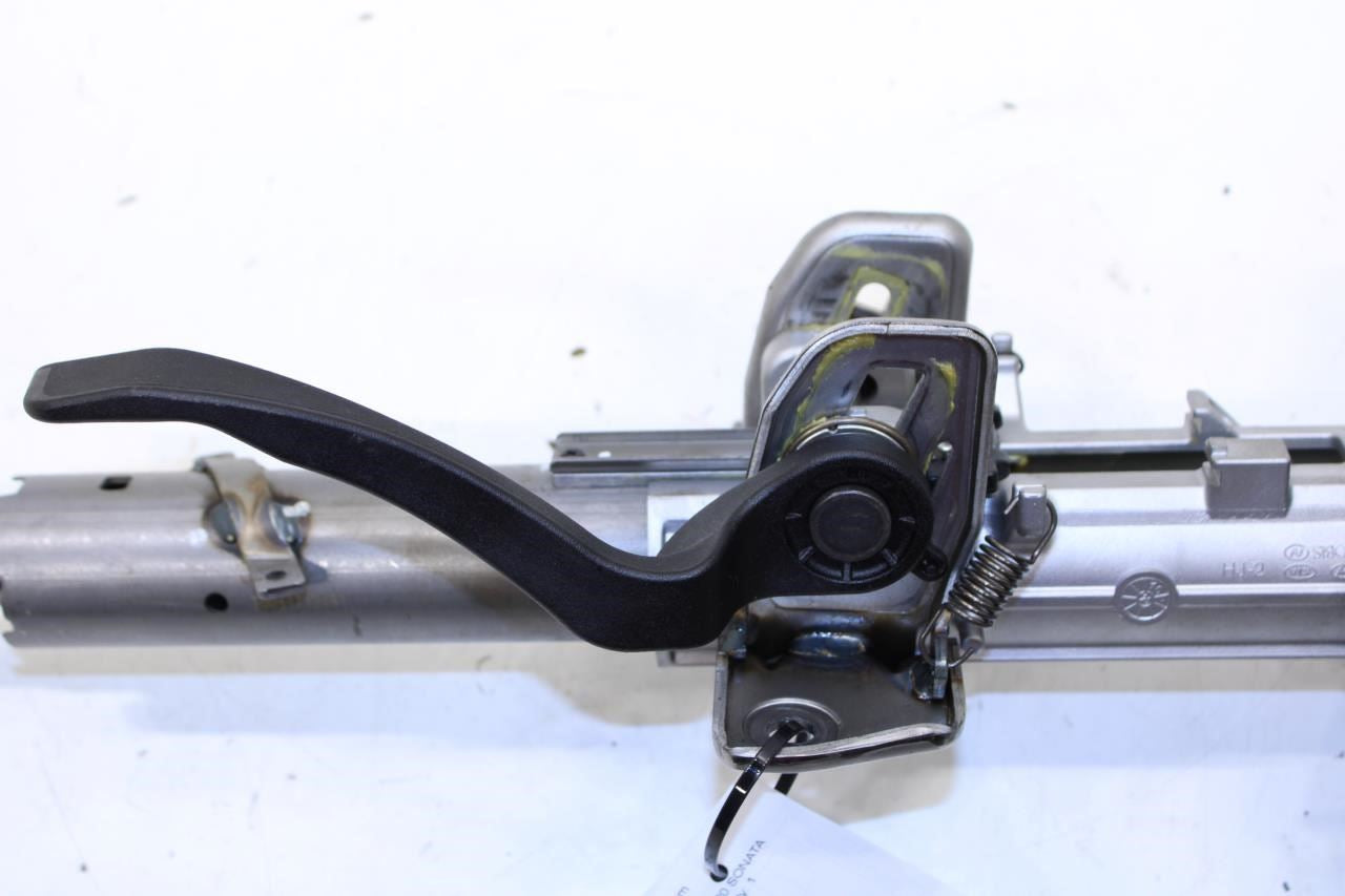 2020-2022 Hyundai Sonata SE 2.5L FWD Steering Column Assembly 56300L0000 OEM - Alshned Auto Parts