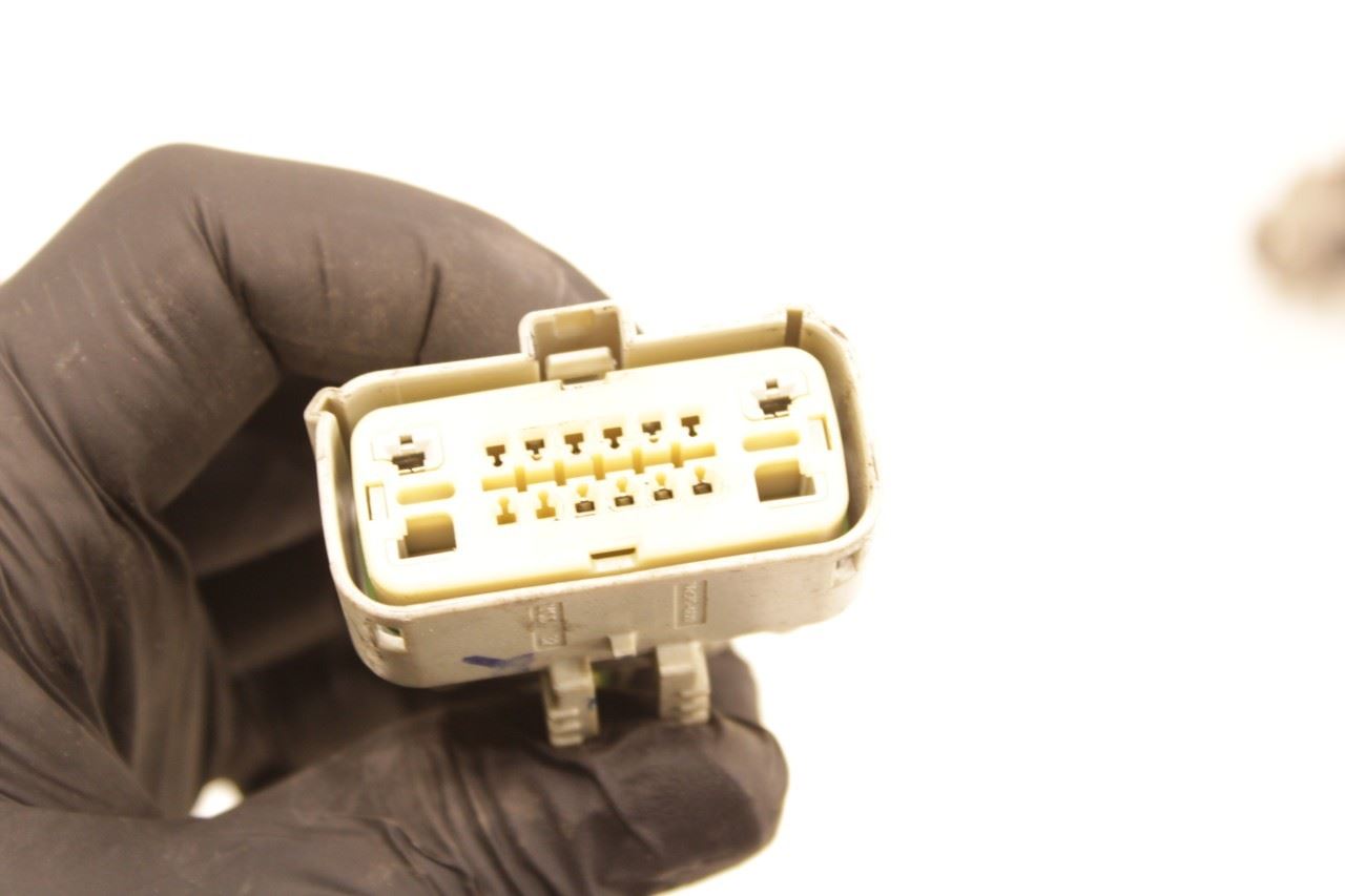 2022-2024 Ford Expedition MAX XLT 3.5L 4x4 Automatic Transmission Wire Harness - Alshned Auto Parts