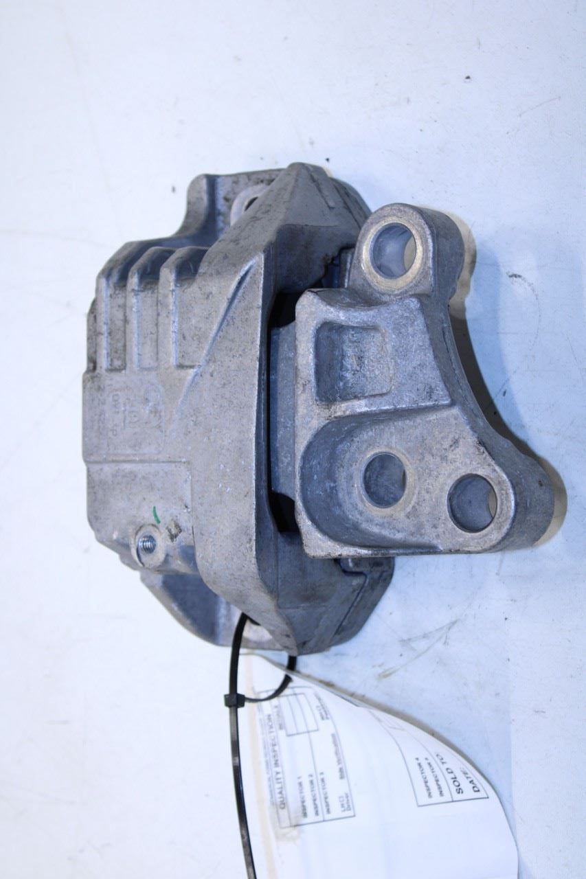 2015-21 Jeep Renegade Sport 2.4L FWD Left Side Engine Mount Isolator 68363756AA - Alshned Auto Parts