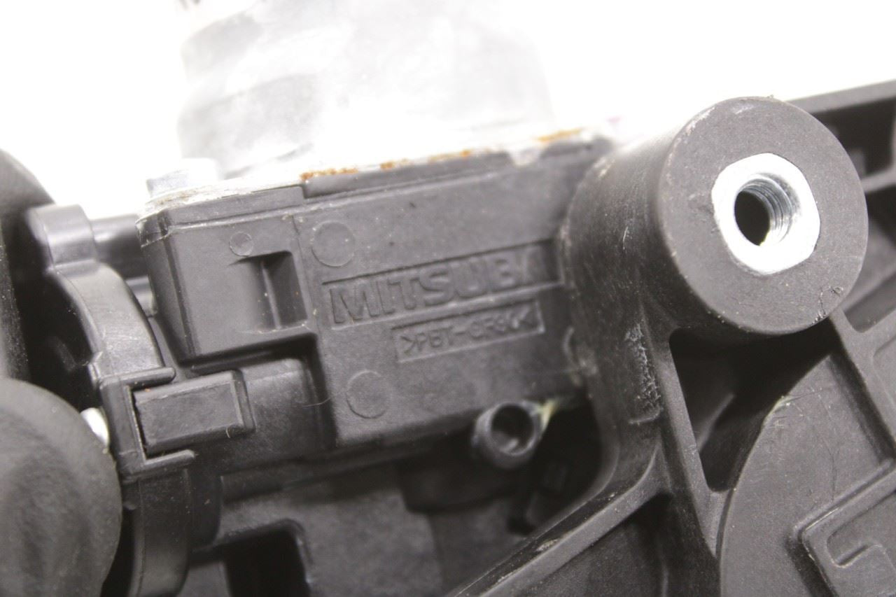 2023-2026 Acura Integra A-Spec Rear Right Side Door Window Regulator w/ Motor - Alshned Auto Parts