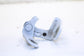 2019-2024 Cadillac XT4 Premium Rear Left Door Hinge Upper and Lower 13590931 OEM - Alshned Auto Parts