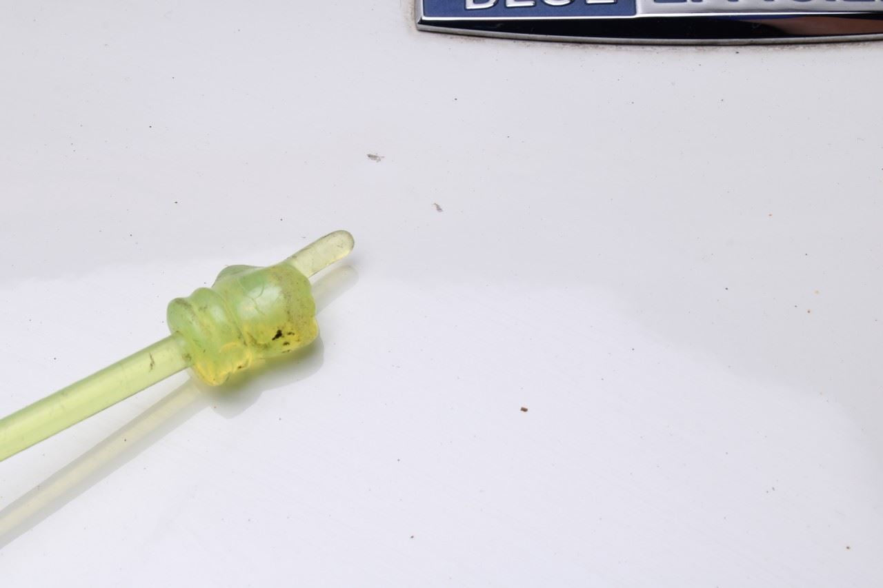 2010-2016 Mercedes-Benz E350 Sport 4Matic Front Left Fender Panel 212-880-11-18 - Alshned Auto Parts