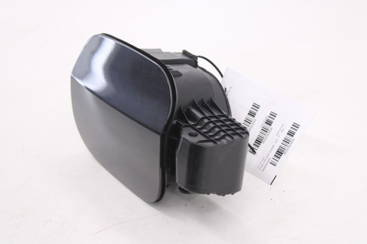 2021-2023 Hyundai Santa Fe SEL 2.5L Fuel Tank Filler Housing Door Lid Cover OEM1